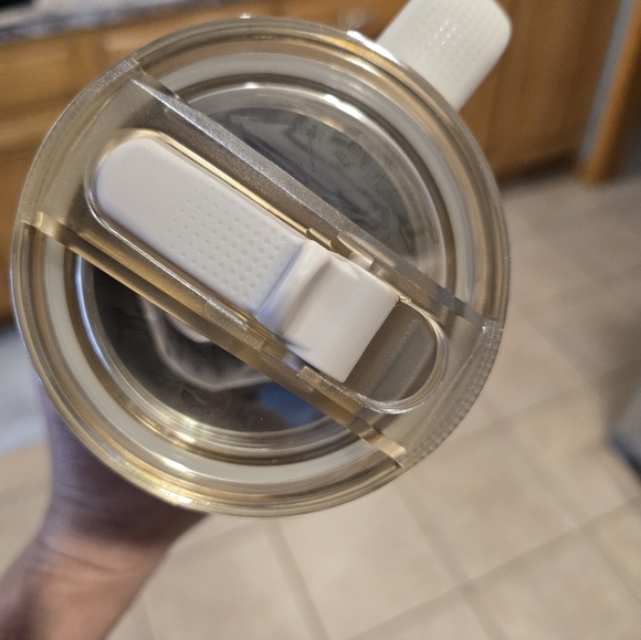 Stanley 20 Oz Prosecco Shimmer New - Picture 3 of 4